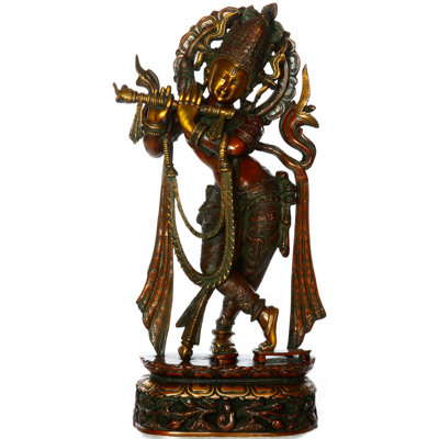 Religious & Spiritual Statue