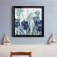 Indigo Field I - Cadre photo, reproduction d'art sur toile-1654729933-1654729932