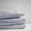 Ensemble de draps en mélange de coton 600 fils 600 fils-40192782-40192787