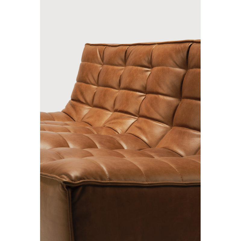 Sofa, Brown