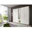 Fügen 5 Door Manufactured Wood Wardrobe-21591617