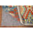 Reversible Wool Kilim Oriental Area Rug 5x7