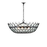 Bunny Williams 3 - Light Chandelier