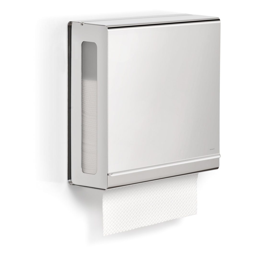 NEXIO Paper Towel Dispenser Blomus