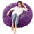 Velours mauve est en rupture de stock
