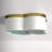 Arleny Fabric Flush Mount