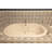 Savannah 66'' x 44'' Acrylic Bathtub-9229461-88773012