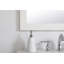Miroir de salle de bain moderne et contemporain Metcalfe-256643324-256643307