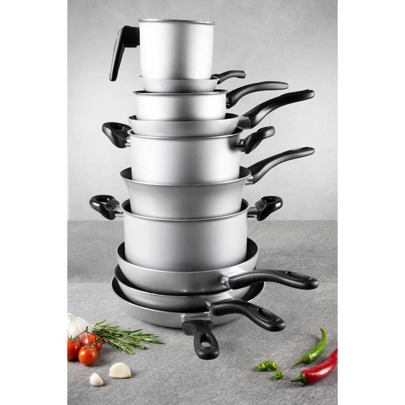 Non-Stick Crepe Pan