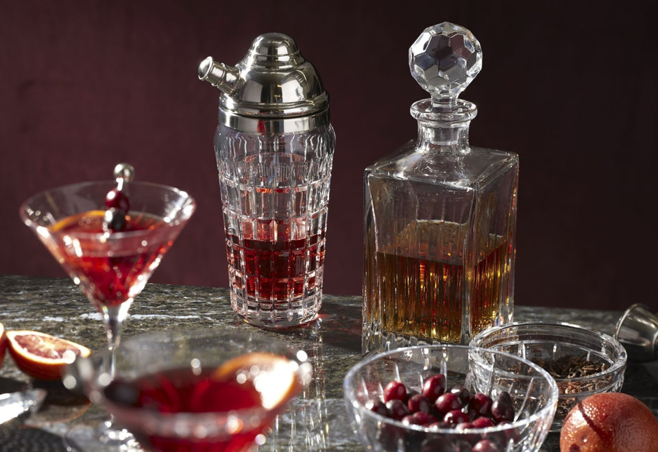 The Soho Collection