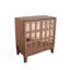 Buffet Mid-Century moderne avec portes-148785604