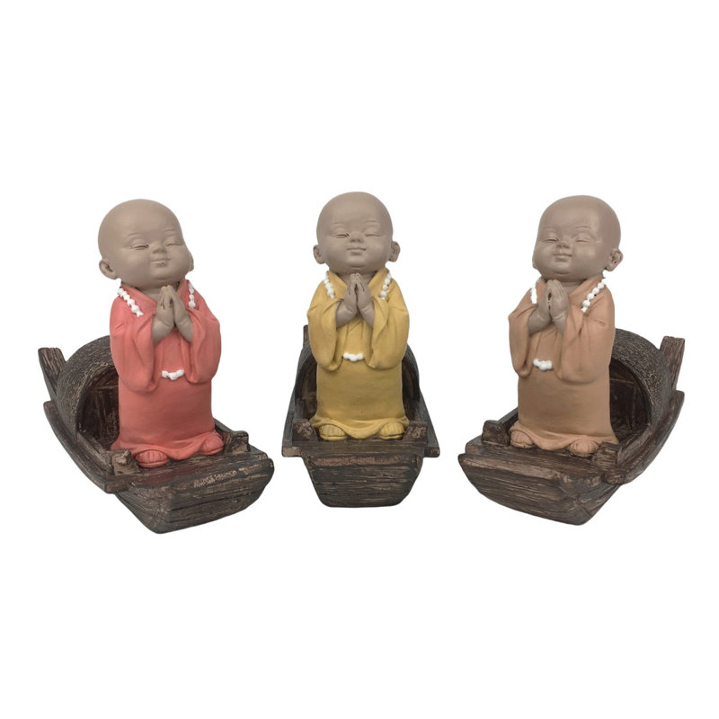Desmond Figurines & Sculptures