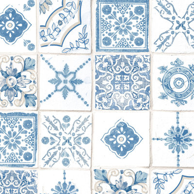 Schildt Patchwork Roll