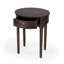 Mysa End Table with Storage