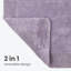 Ruthann Cotton Reversible Bath Mat-12896260