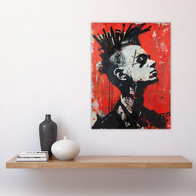 No Frame Print