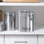 OGGI Fresh Jumbo Clamp 4,7 pte Pot de cuisine
