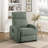 Contemporary Power Lift Chair Recliner-772757881