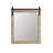 Karamfila Flat Wall Mirror-549748995-549749055