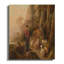 1 Piece Wrapped Canvas Wall Art Set-1857905403