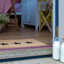 Non-Slip Indoor Doormat