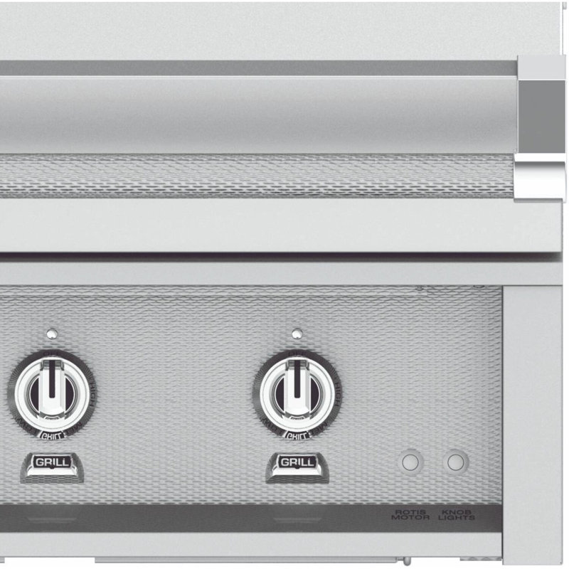 Hestan Flagship 42" Built-In Grill, Liquid Propane