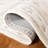 Dalewood Hand-Tufted Wool and Cotton Rug-1308079070