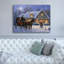 «Christmas Eve» par John Zaccheo-476487200
