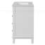 Meuble-lavabo 30 po avec lavabo en céramique-1853565140