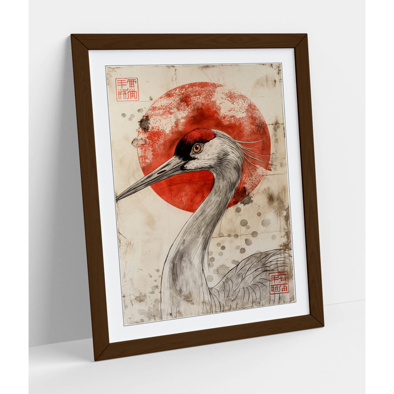 Wrapped Canvas Print, 88.9cm H x 119.38cm W