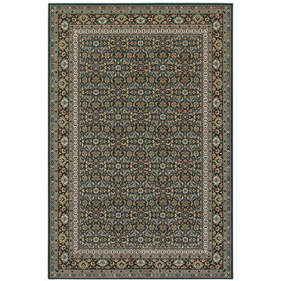 Greenwich Rug