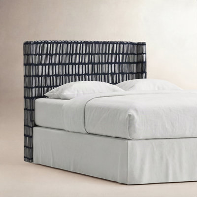 Matt Upholstered Headboard