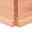 Tablette de rangement flottante vidaXL-92341853-113430267