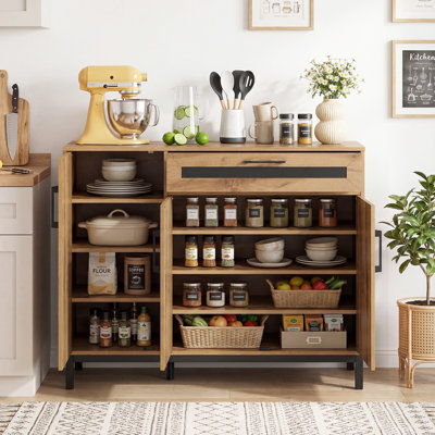 48 " W Sideboard
