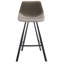 Tabouret de comptoir Granger-484393003