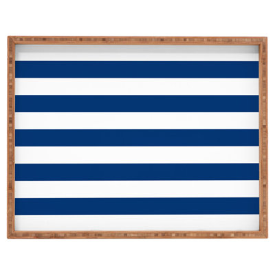 Solid Wood Tray