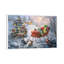 Michelle Matthews - Print on Canvas-86638526-86706937