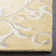 Avalon Vine Martha Stewart Hand Tufted Wool Floral Rug