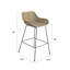 Tabouret de bar et de comptoir Galen-2097101362
