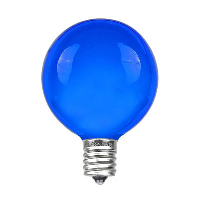 Globe Light Bulbs