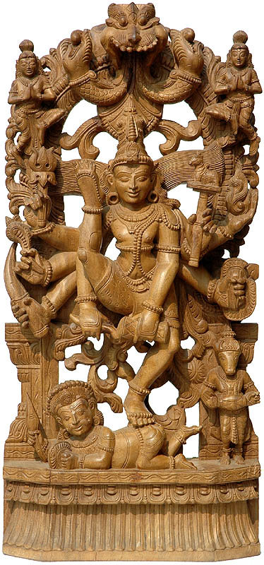 Shri Shiva Tandava