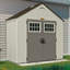 Suncast Tremont Shed-1799485193