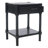 Theresa End Table with Storage-212581900