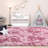 Antonije Tie Dye Shag Area Rug-601720406-549411864