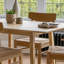 Tenaya 4 - Person Dining Set-37003575