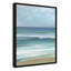 «Gentle Waves I Print» par Sally Swatland-2115078328-2115078326