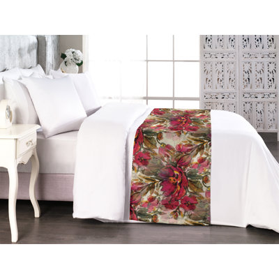 Foulard de lit Ambesonne