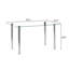 Brycen Glass Dining Table-2017008239