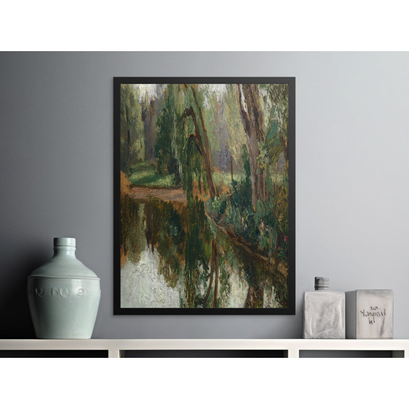 Sumiton No Frame Print, 22x34