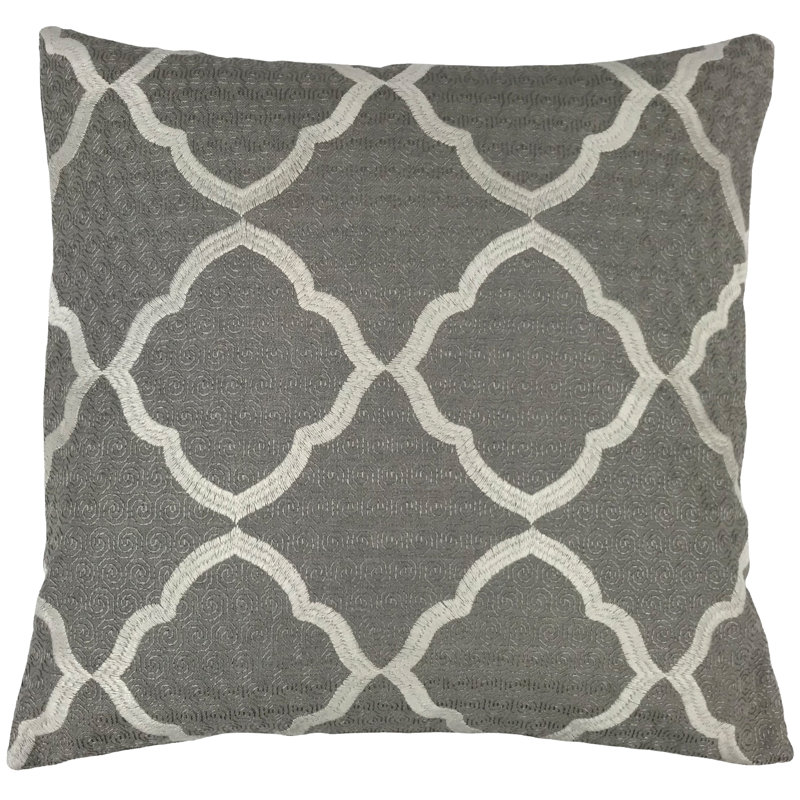 Coussin Bethany, 18 po x 18 po
